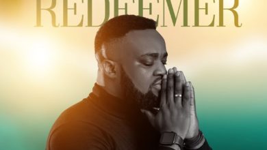 Great Redeemer - Solá