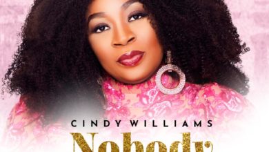 Nobody-Else-Cindy-Williams-