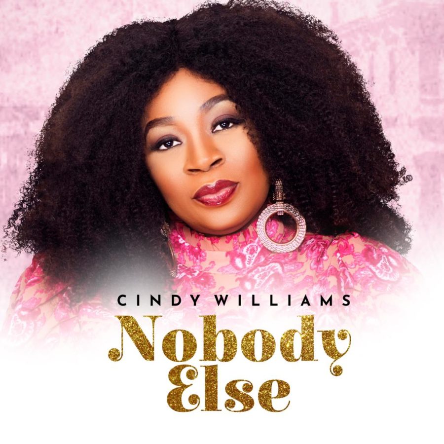 Nobody-Else-Cindy-Williams-