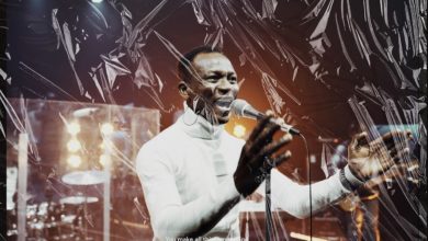 Tee Worship - All Things New