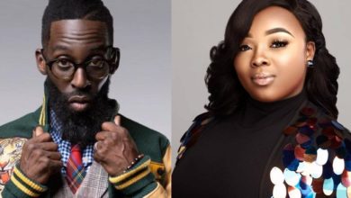 Tye Tribbett & Jekalyn Carr