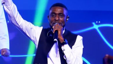 Worthy-Halleluyah Medley Mairo Ese ft Nathaniel Bassey