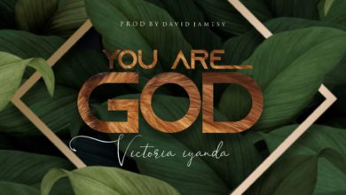You-Are-God-–-Victoria-Iyanda-