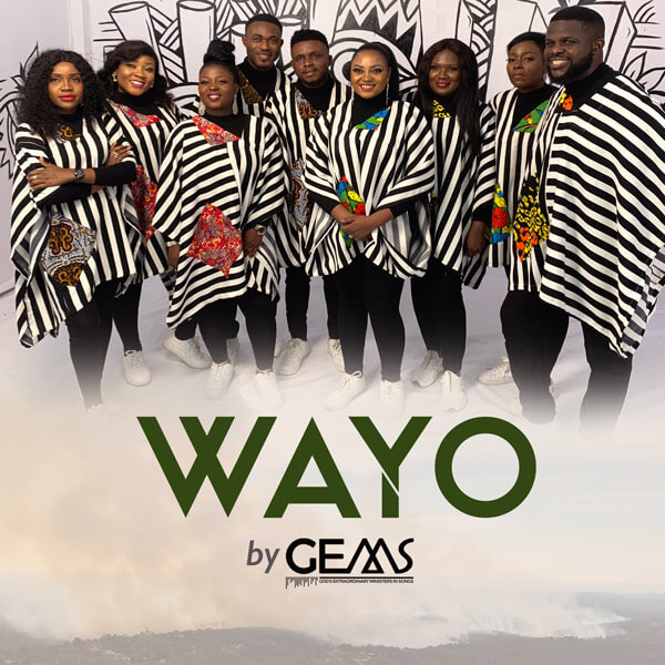  Gems-Wayo