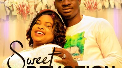 Mr M & Revelation - Sweet Devotion