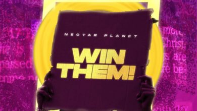 Nectar Planet Music_Win Them