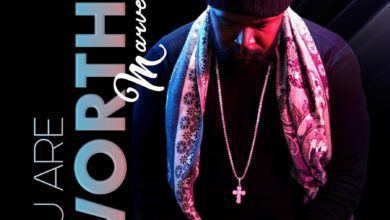 You Are Worthy_Album