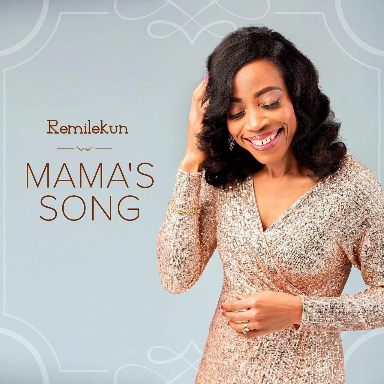 Artwork for Remilekun Mama's-Song Cover Art