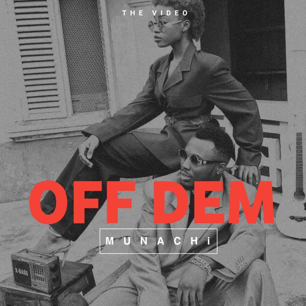 Off Dem Munachi