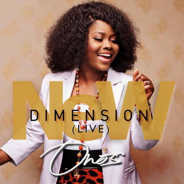 Onos - New Dimension