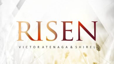 Risen