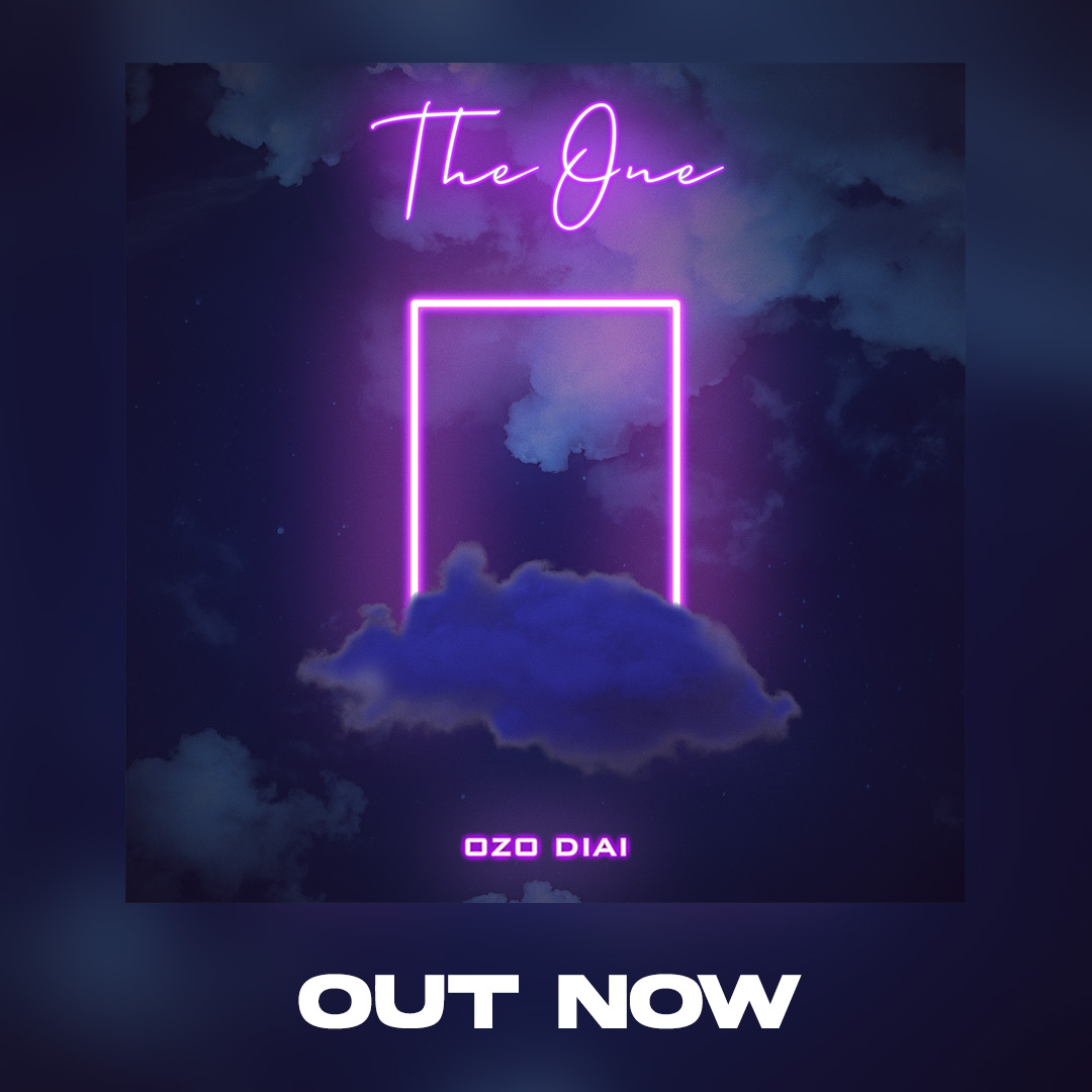 Ozo Diai - The One