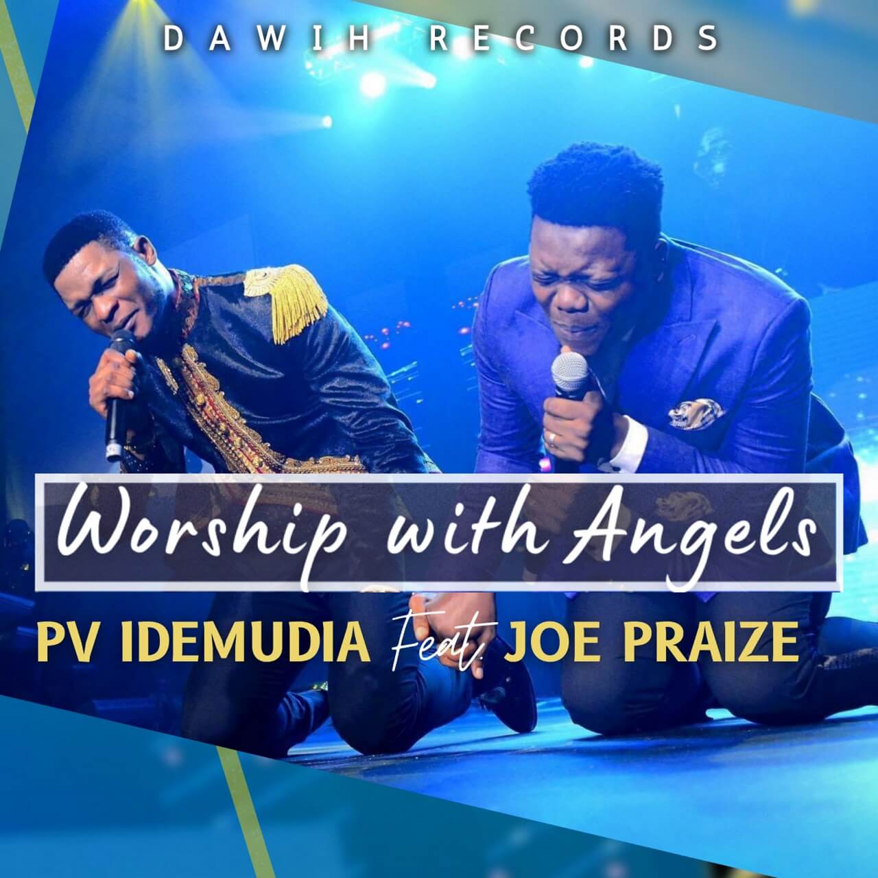 Worship-With-Angels