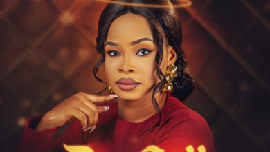 [Album] The Call - Veeki Royce