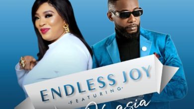 Better – Endless Joy ft. Wiz Ofuasia