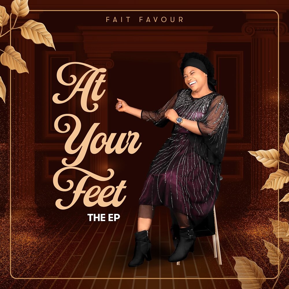 Fait Favour At Your Feet-12
