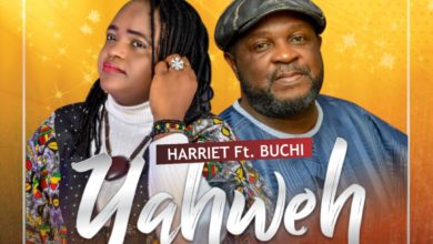 Harriet-ft-Buchi_Yahweh-mp3