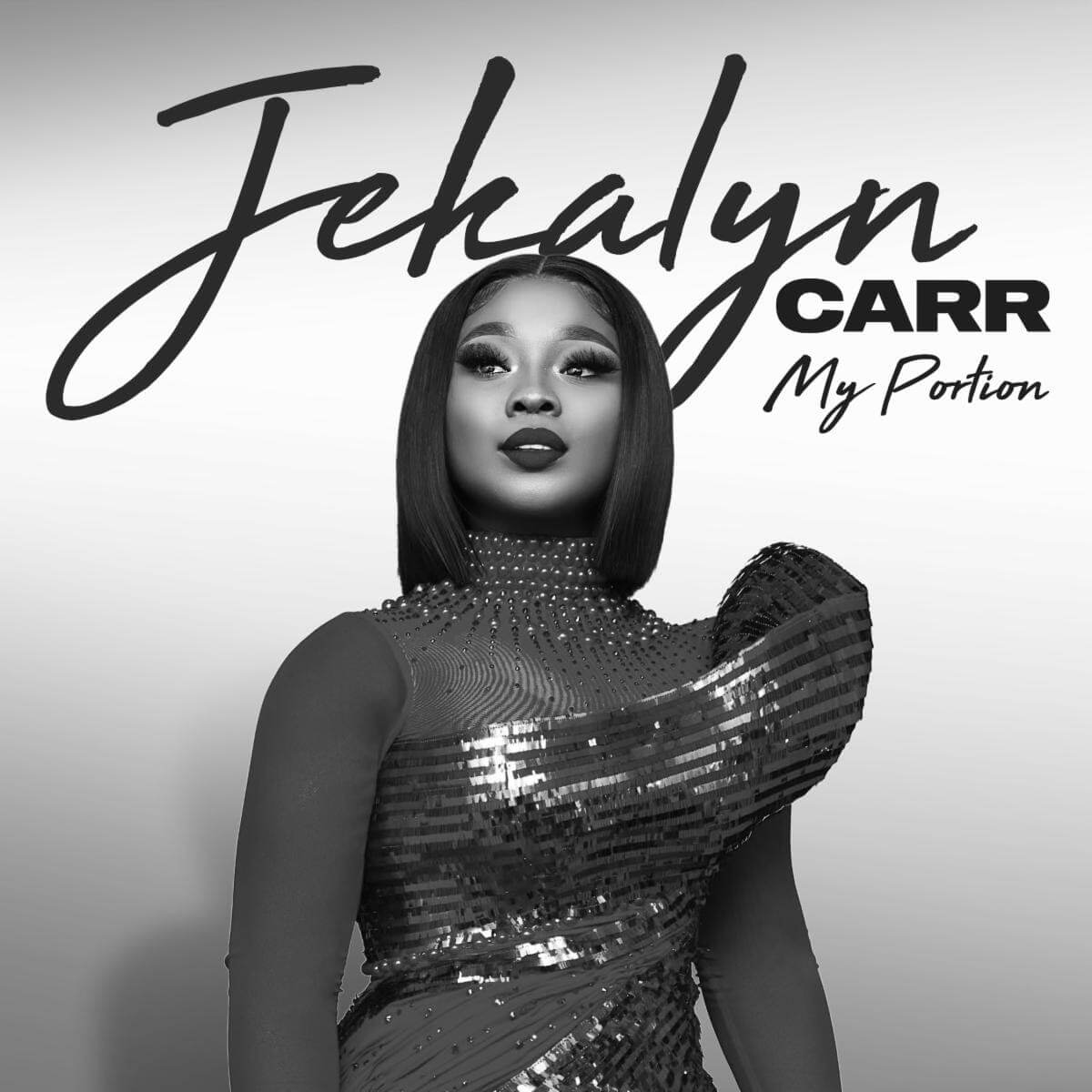 Jekalyn Carr-My Portion