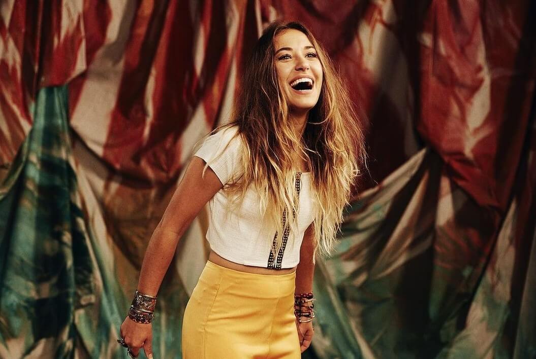 Lauren Daigle-Photo