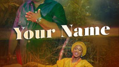 Oladimeji Image - Your Name