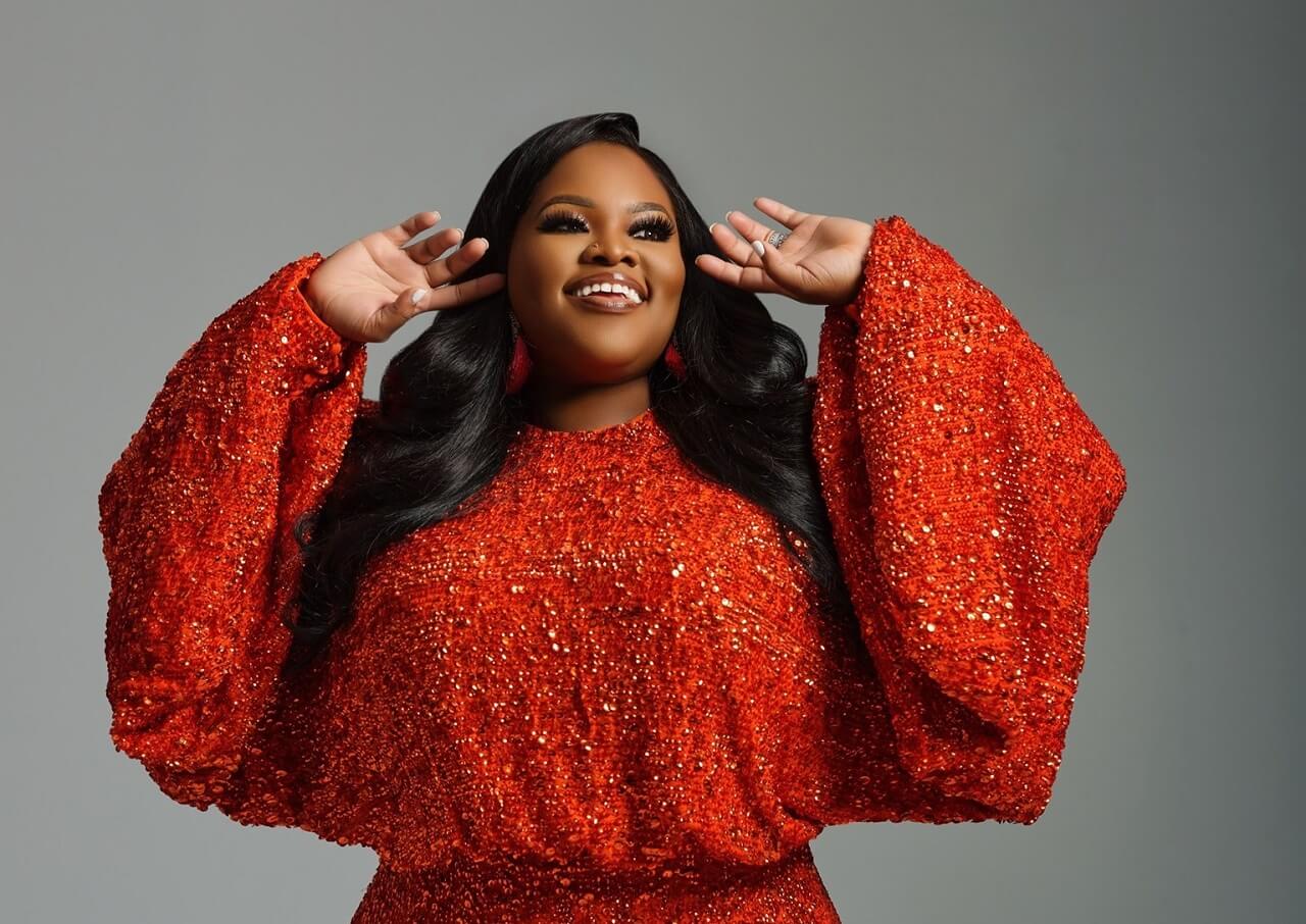 Tasha Cobbs Leonard