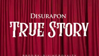 DisuRapon - tRUE sTORY