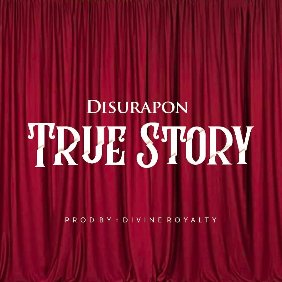  DisuRapon - tRUE sTORY