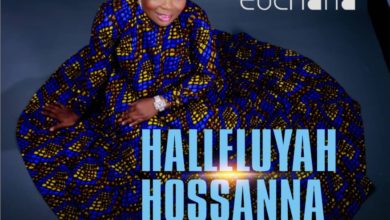 Eucharia-Hallelujah-Hossanah