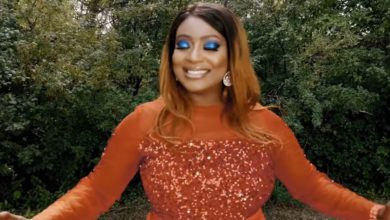 I See Jesus - Nesah Vie