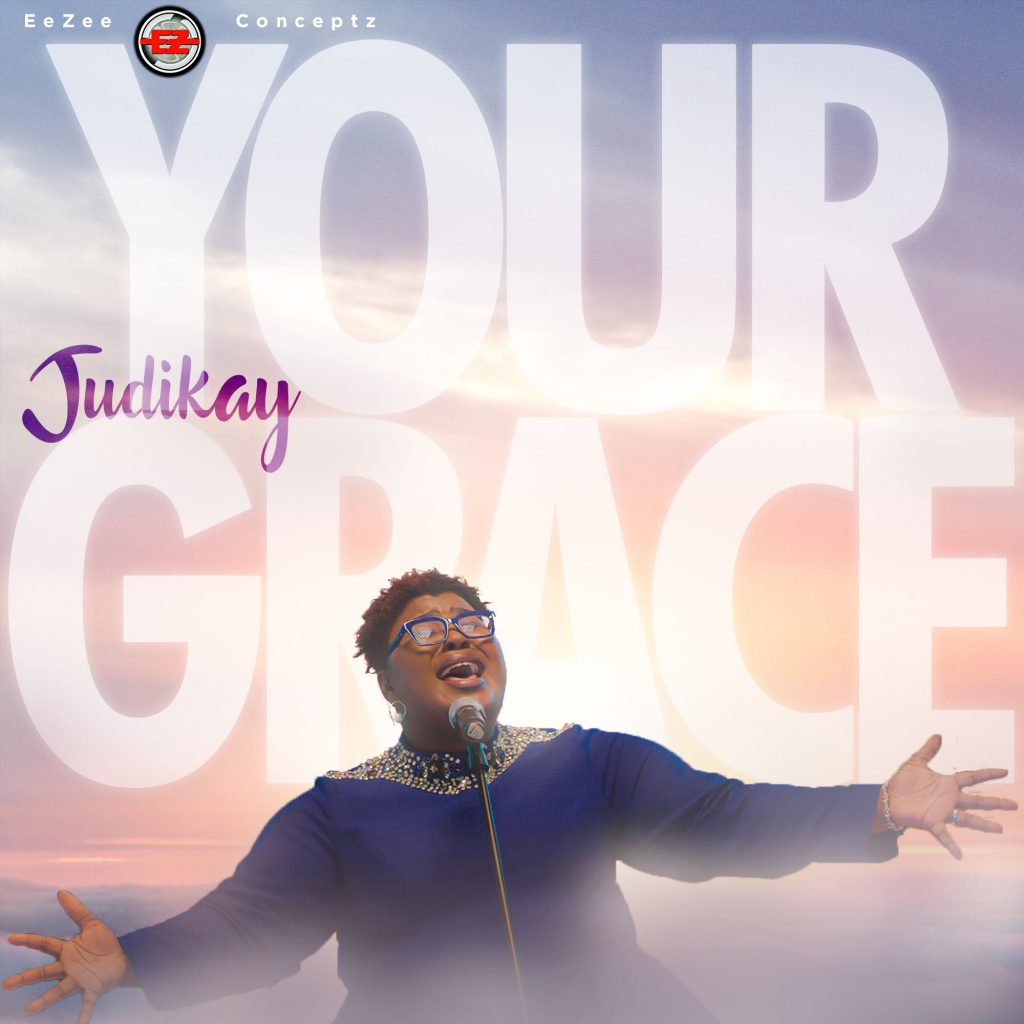 Judikay-Your-Grace