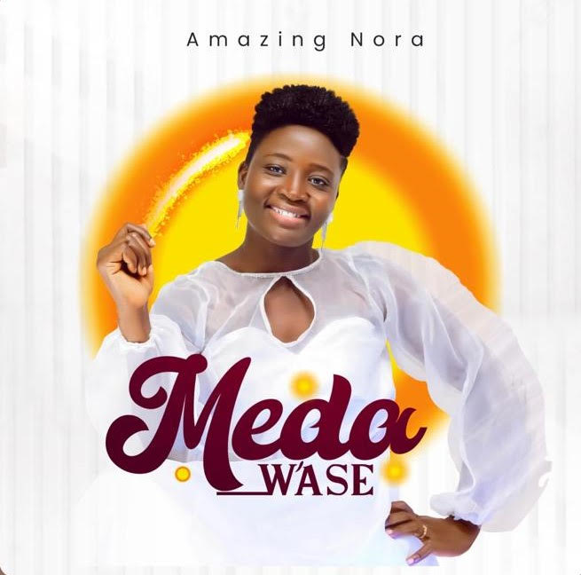 [Download] Amazing Nora Debuts with “Meda W’ase” mp3+LYRICS
