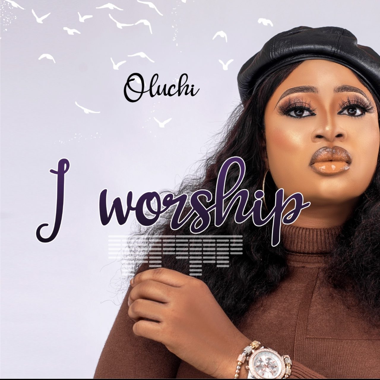 Oluchi-I-Worship