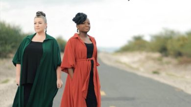 Rebekah Dawn & Mercy Masika - Hatua Kwa Hatua