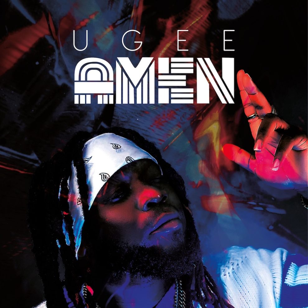 Ugee - Amen