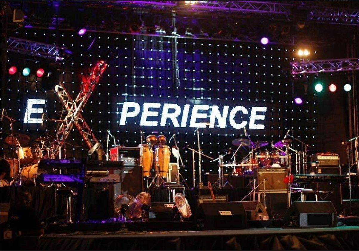 theexperience