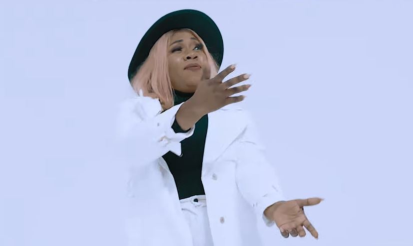 Belisa John - Worthy To Be Praised Ft Evans Ogboi