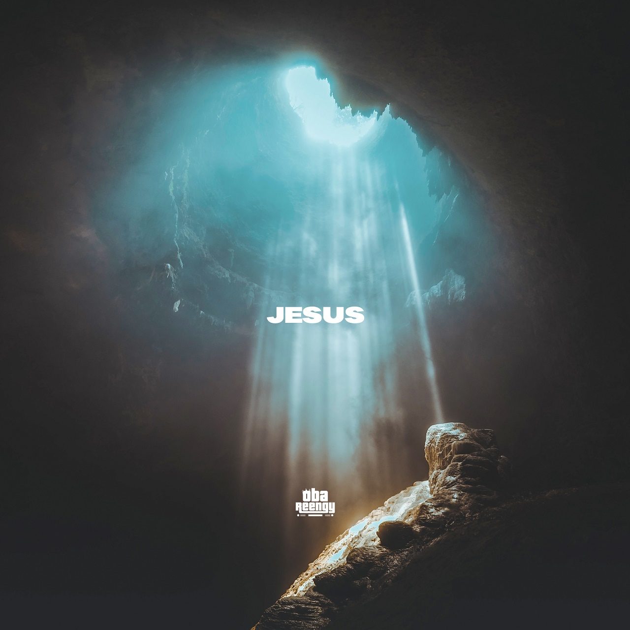 Jesus-Oba Reengy