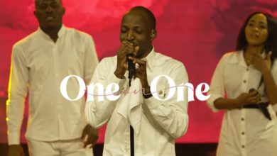 ONE on ONE - Dunsin Oyekan