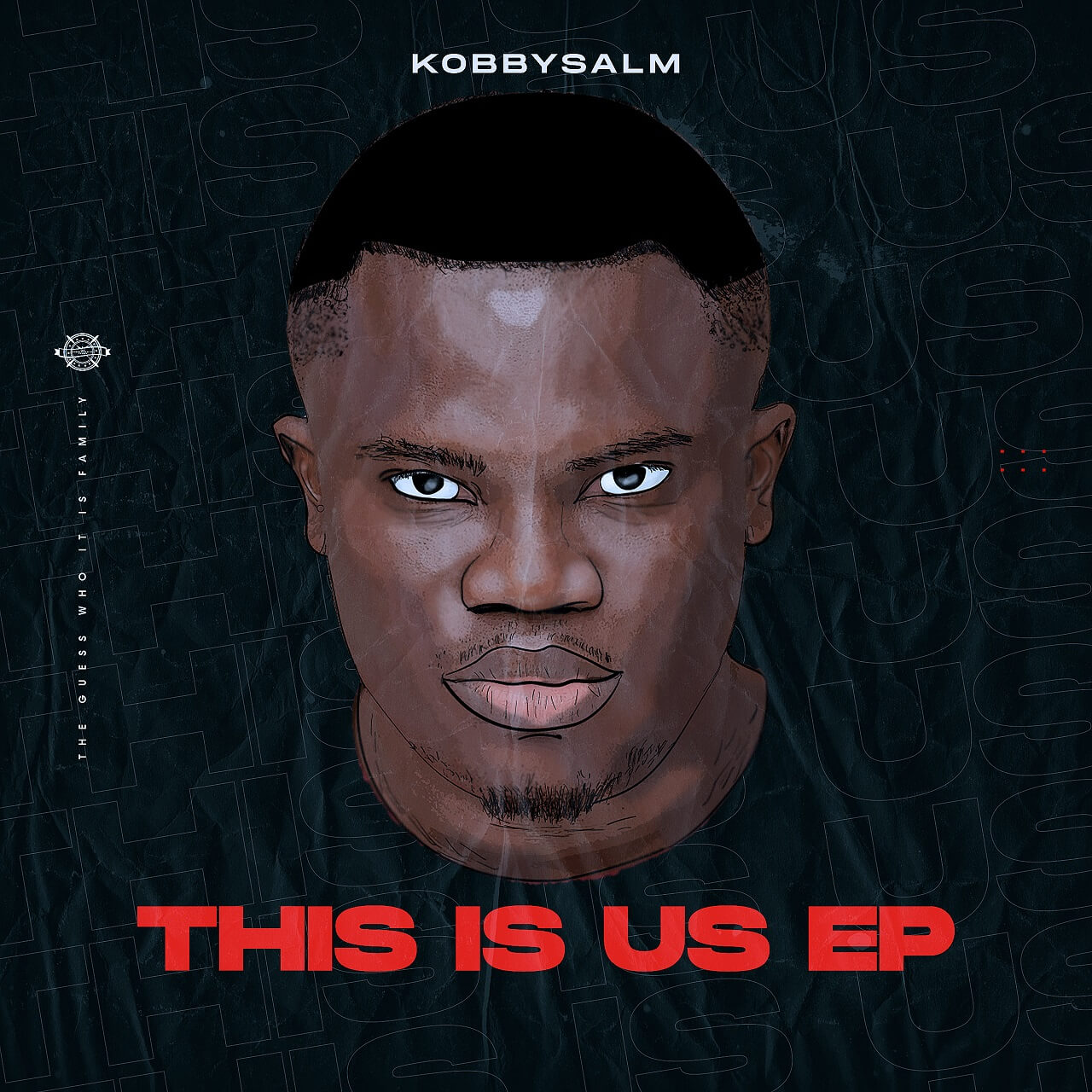 THIS IS US-KOBBYSALM