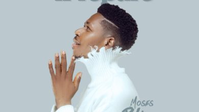 moses bliss - iprepare