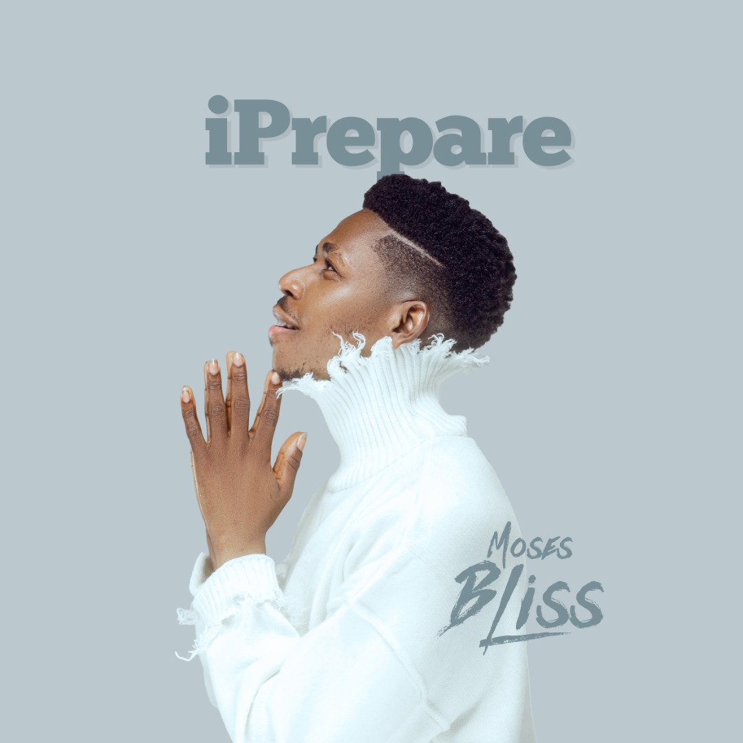 moses bliss - iprepare