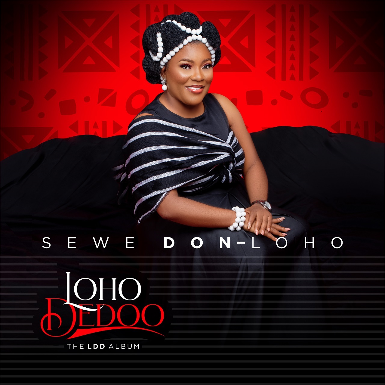 Sewe Don-Loho (LOHO DEDOO)