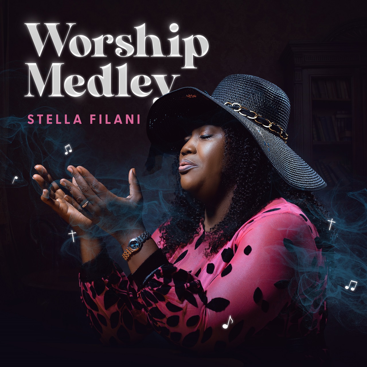 Worship-medlye-stella-filani
