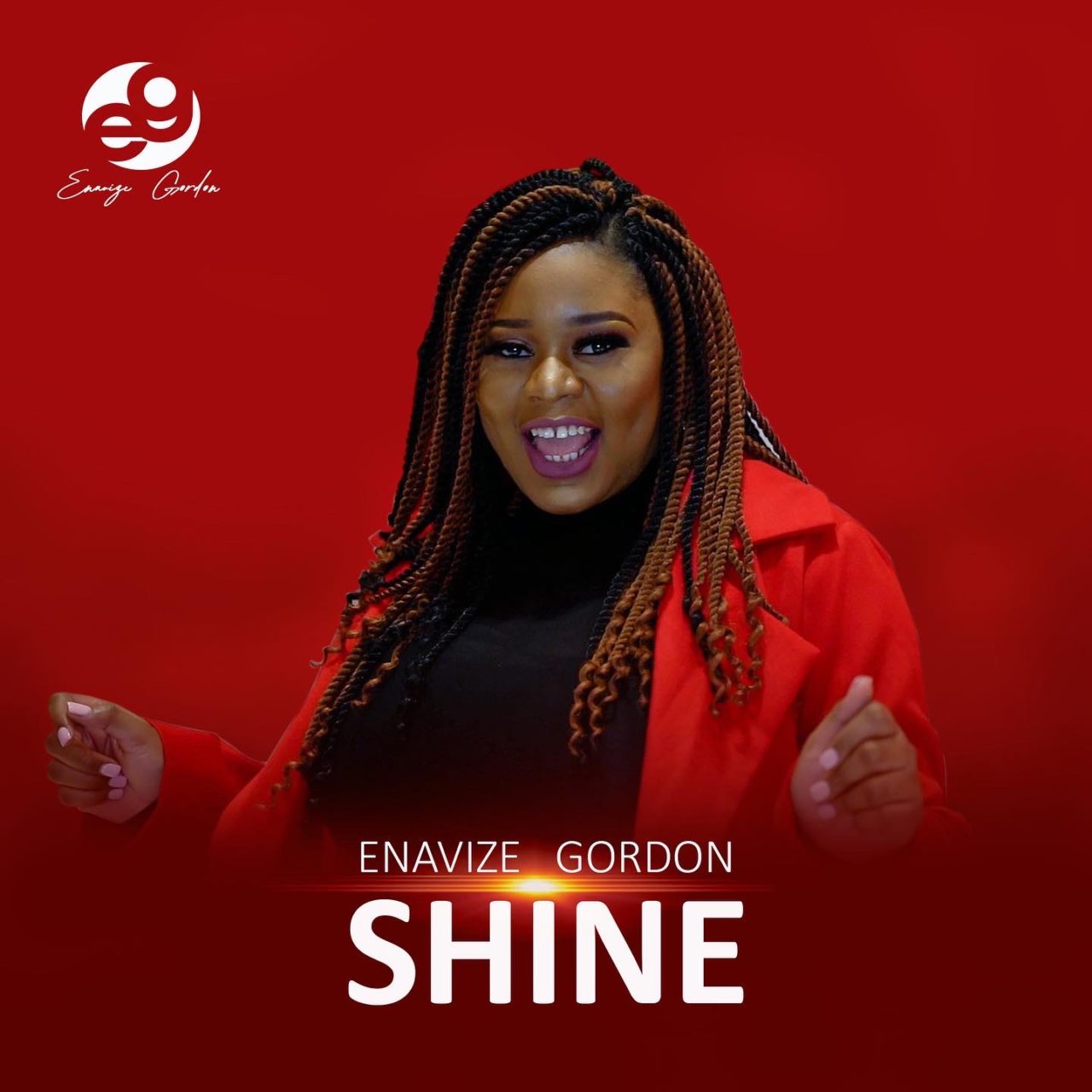 Enavize Gordon - Shine EP
