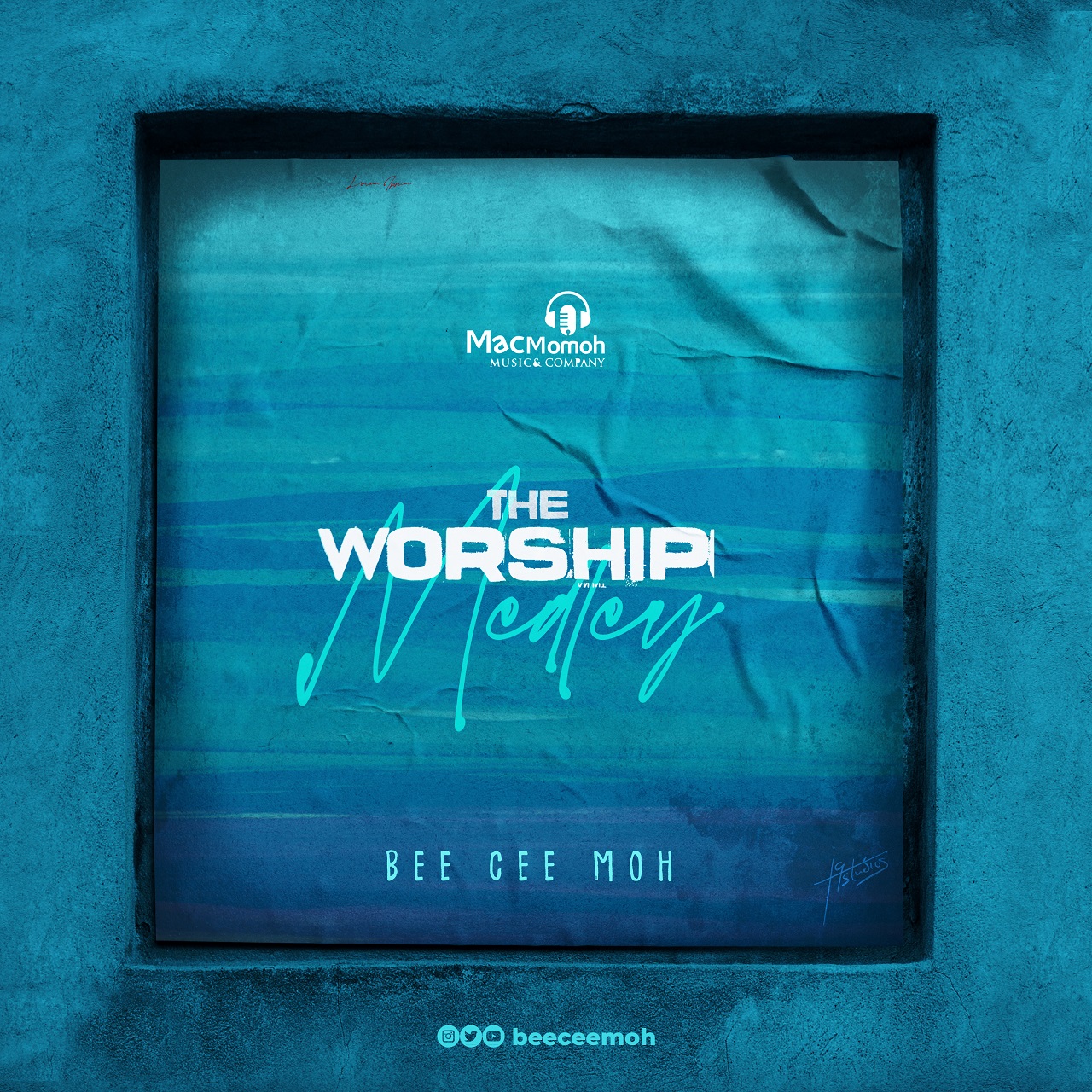 worship-medley-Bee-cee-moh