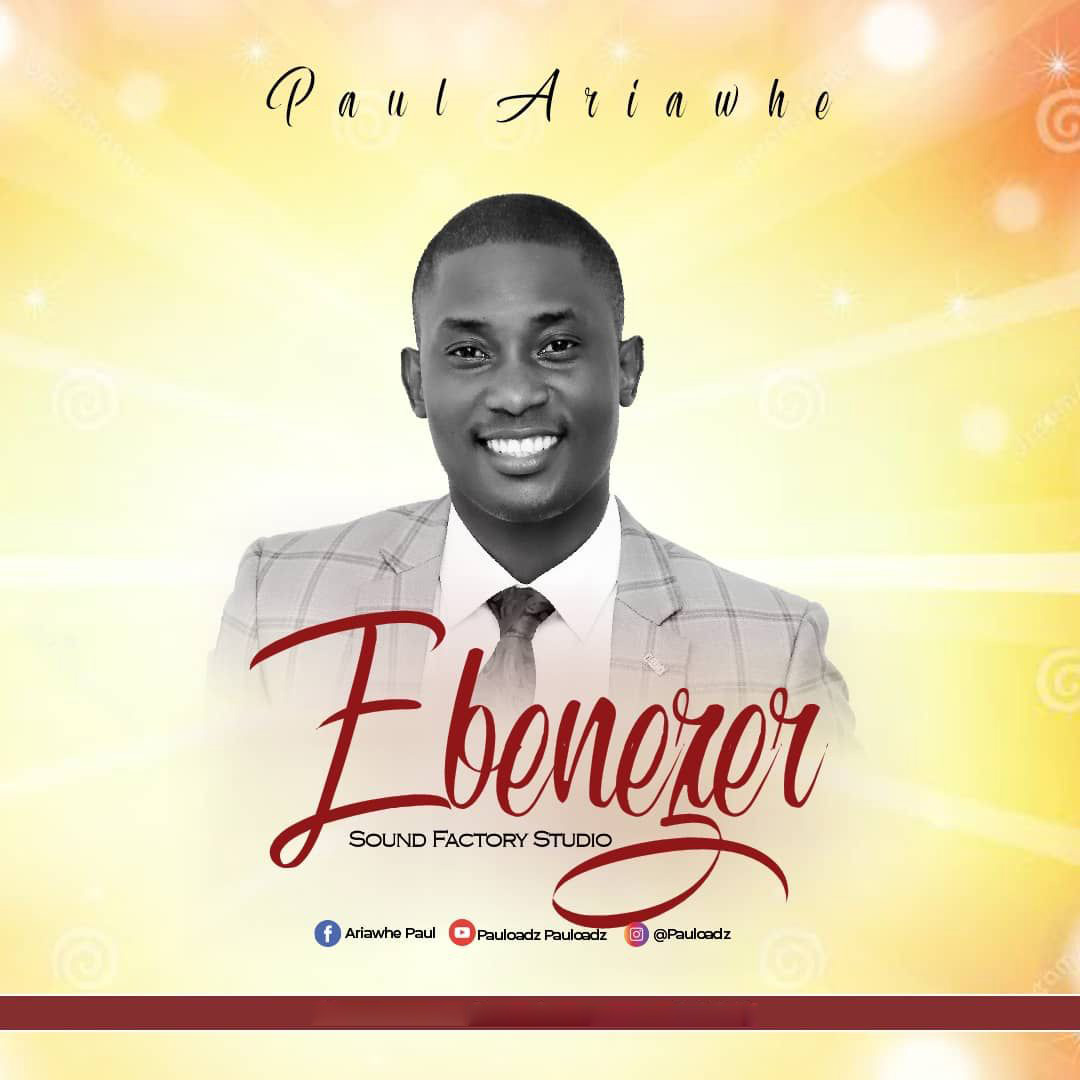 Ebenezer-Paul-Ariawhe