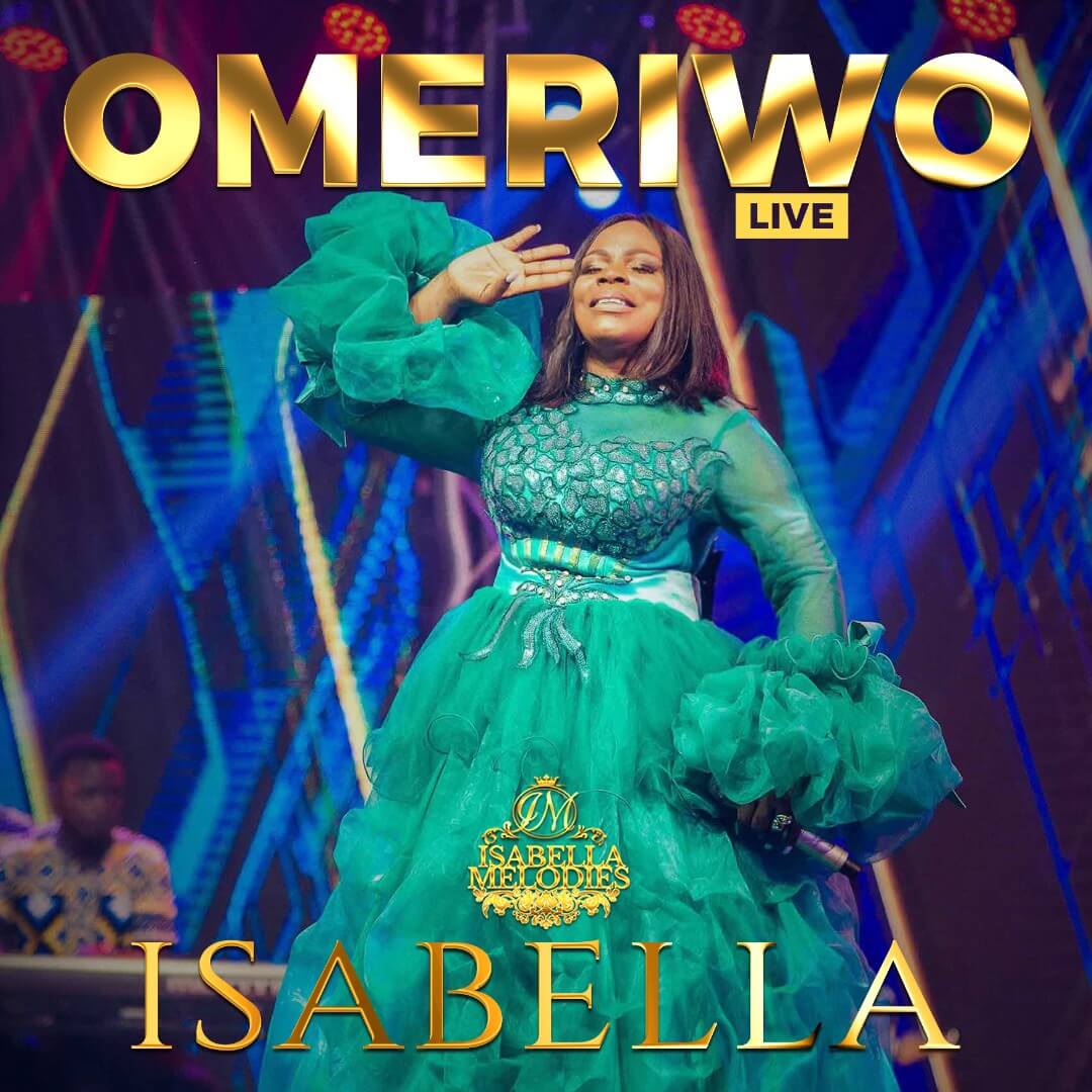 Isabella-Melodies-Omeriwo-Radio