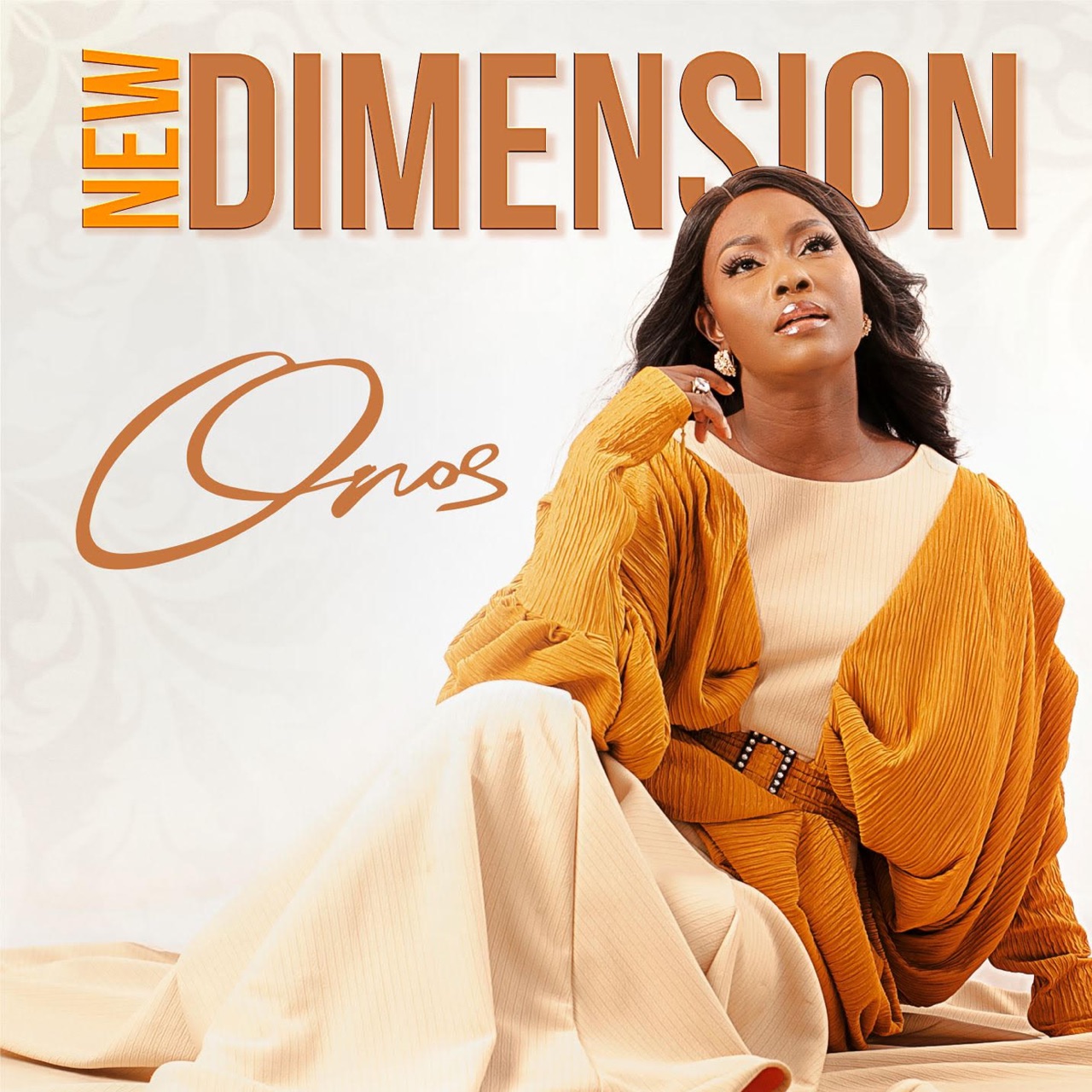 Onos-New Dimension (Album)