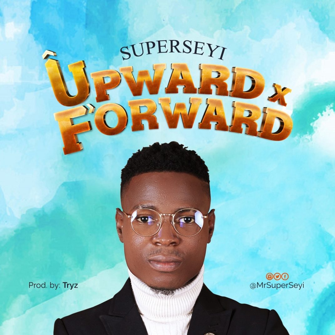 Superseyi-Upward-Forward