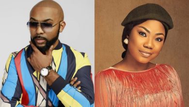 Banky W & Mercy Chinwo